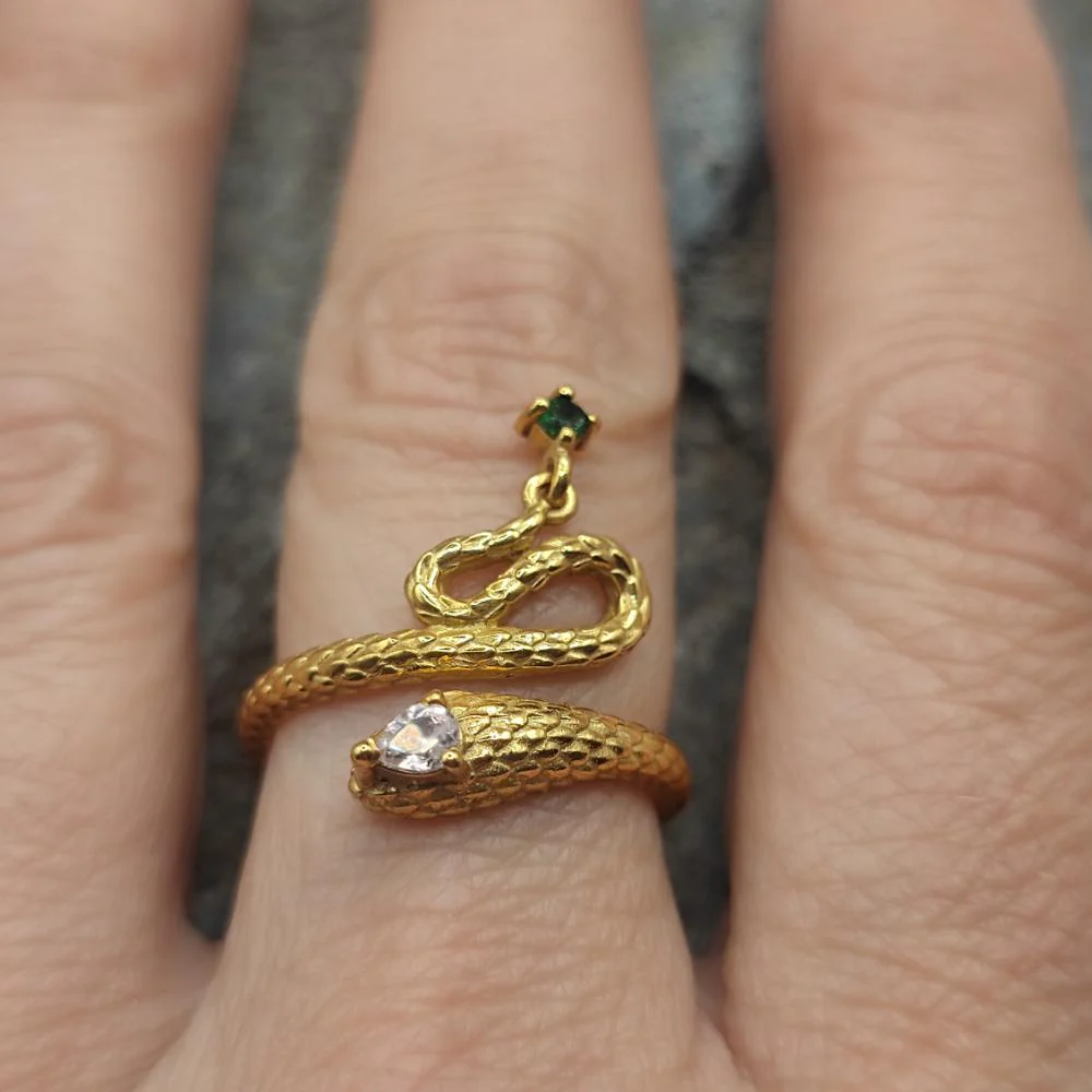 Gioielli e accessori di tendenza